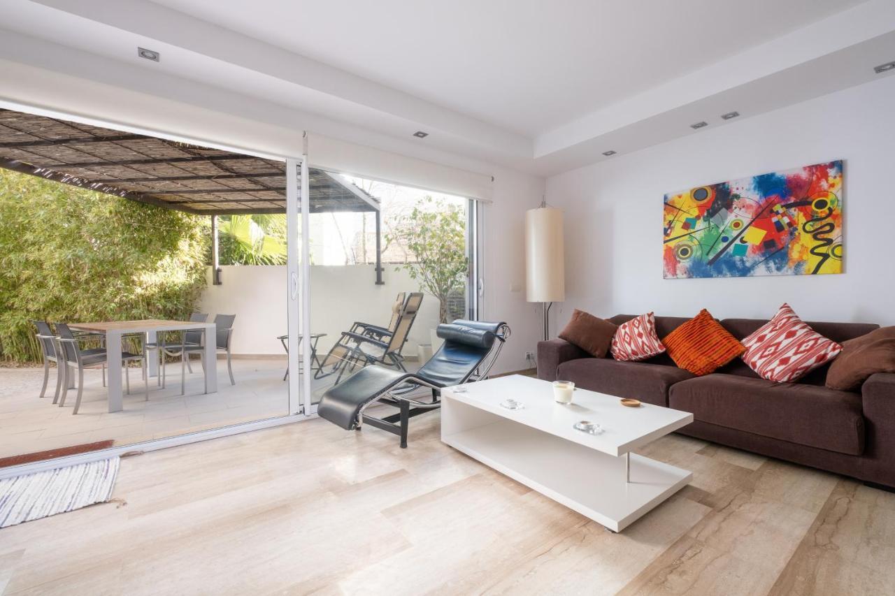 Apartament Near To The In Puerto De Pollensa *